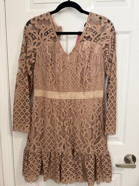 Lily Mcbee Dress